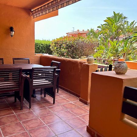 Casa Andalucia Mijas Exterior foto