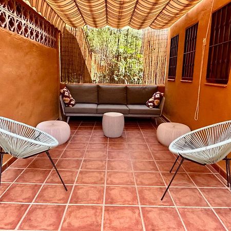 Casa Andalucia Mijas Exterior foto