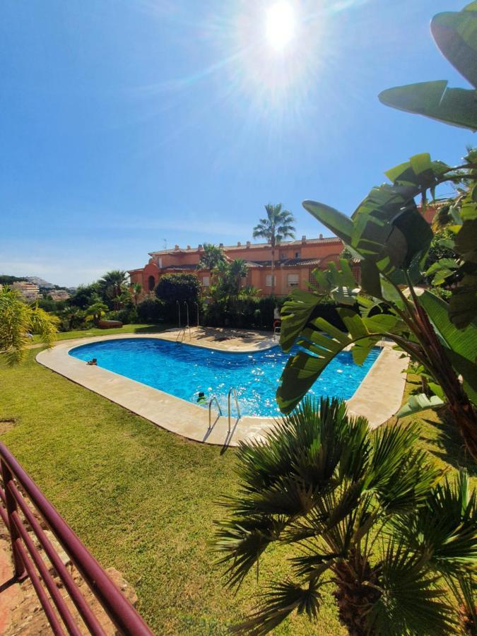 Casa Andalucia Mijas Exterior foto