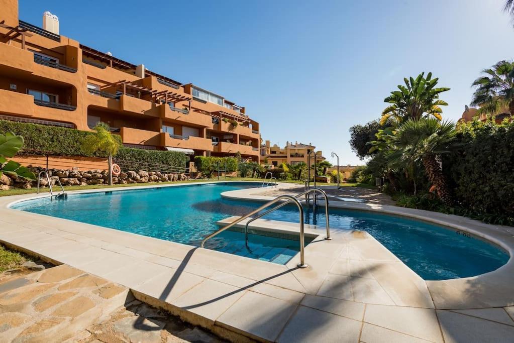 Casa Andalucia Mijas Exterior foto