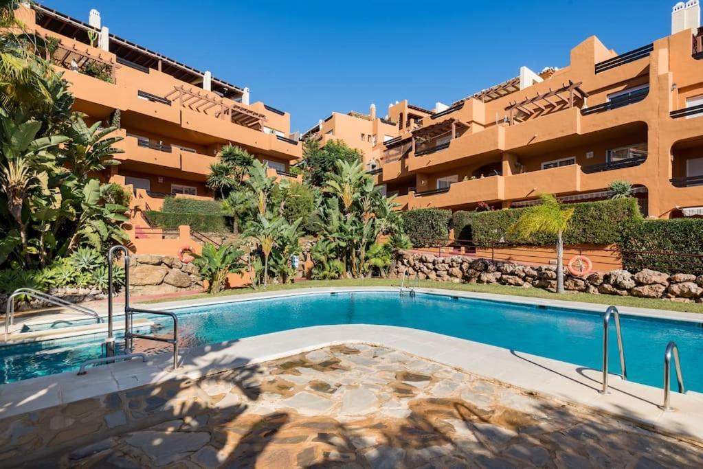 Casa Andalucia Mijas Exterior foto