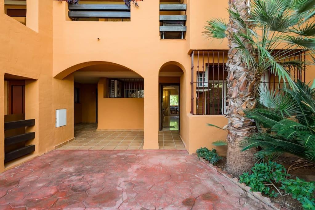 Casa Andalucia Mijas Exterior foto