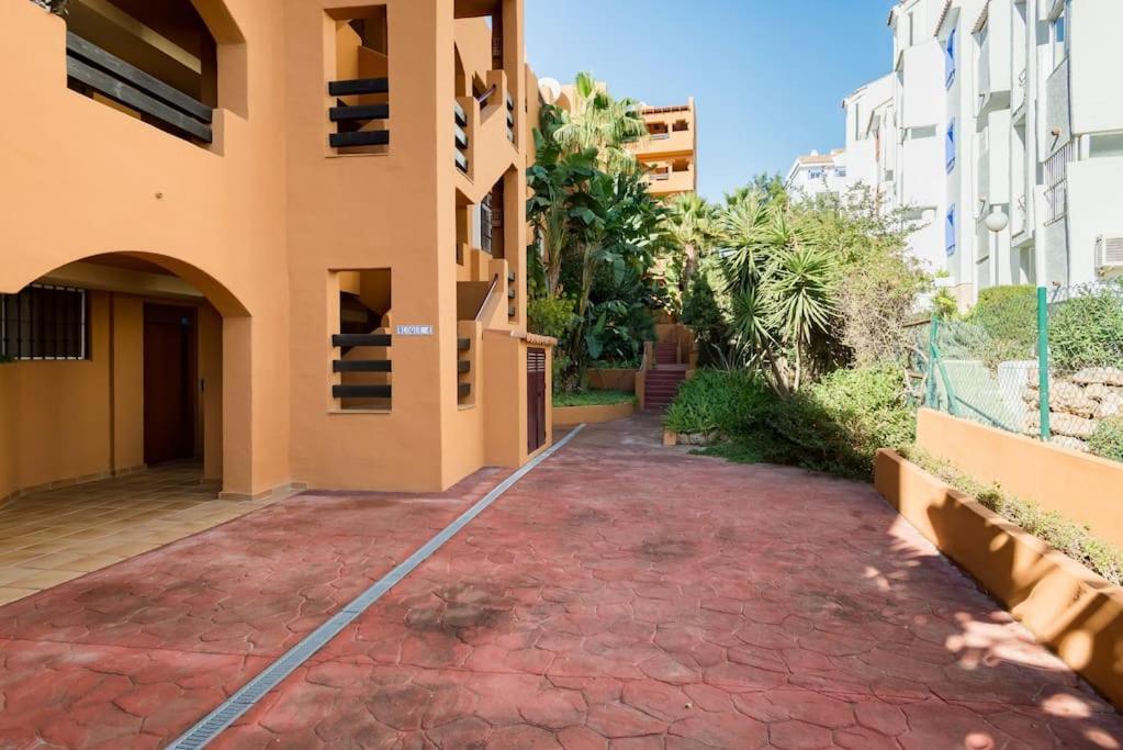 Casa Andalucia Mijas Exterior foto