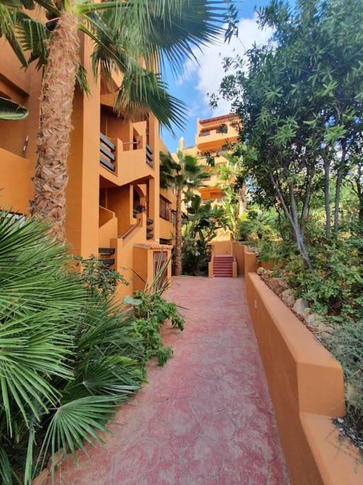 Casa Andalucia Mijas Exterior foto