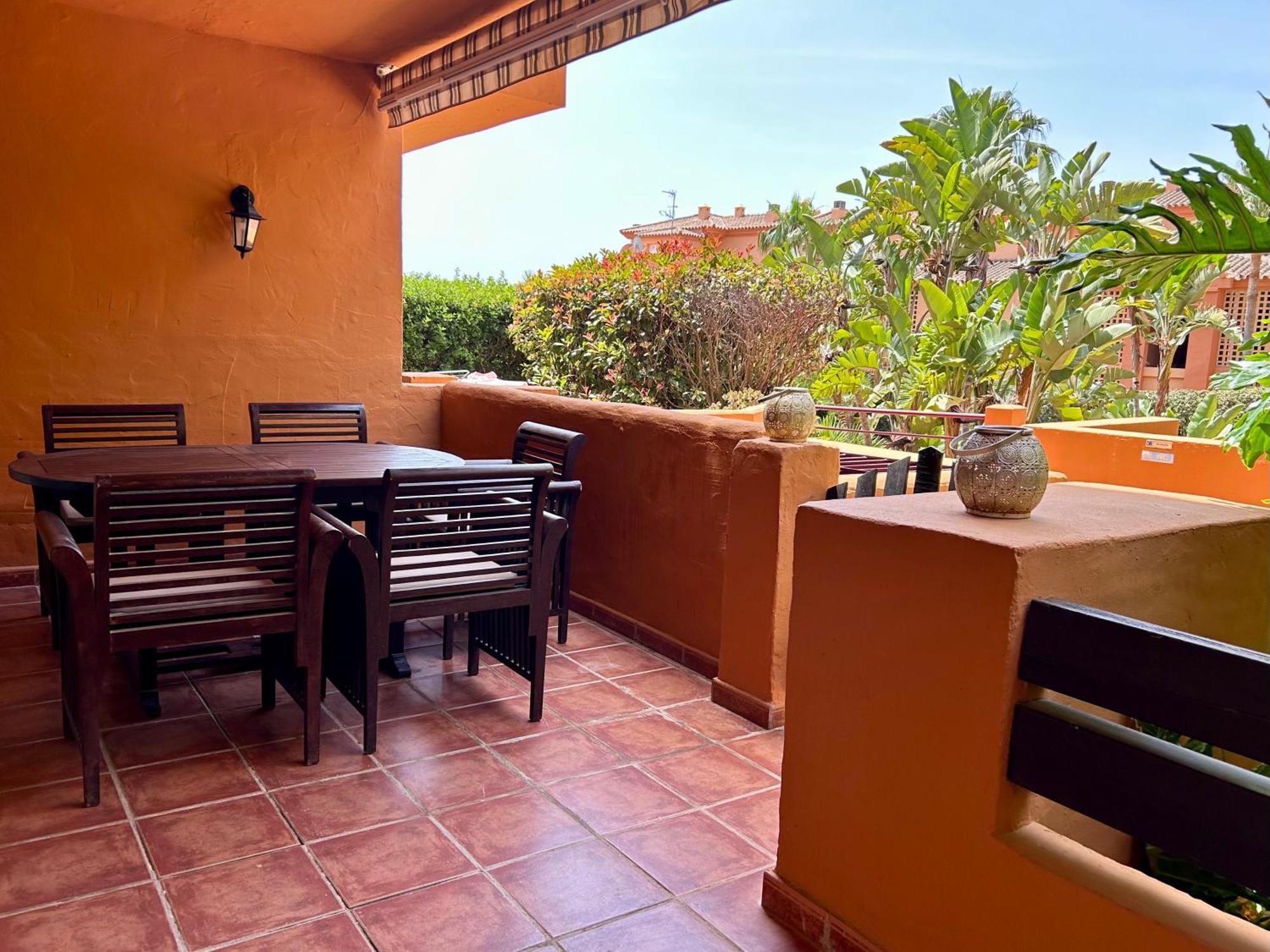 Casa Andalucia Mijas Exterior foto