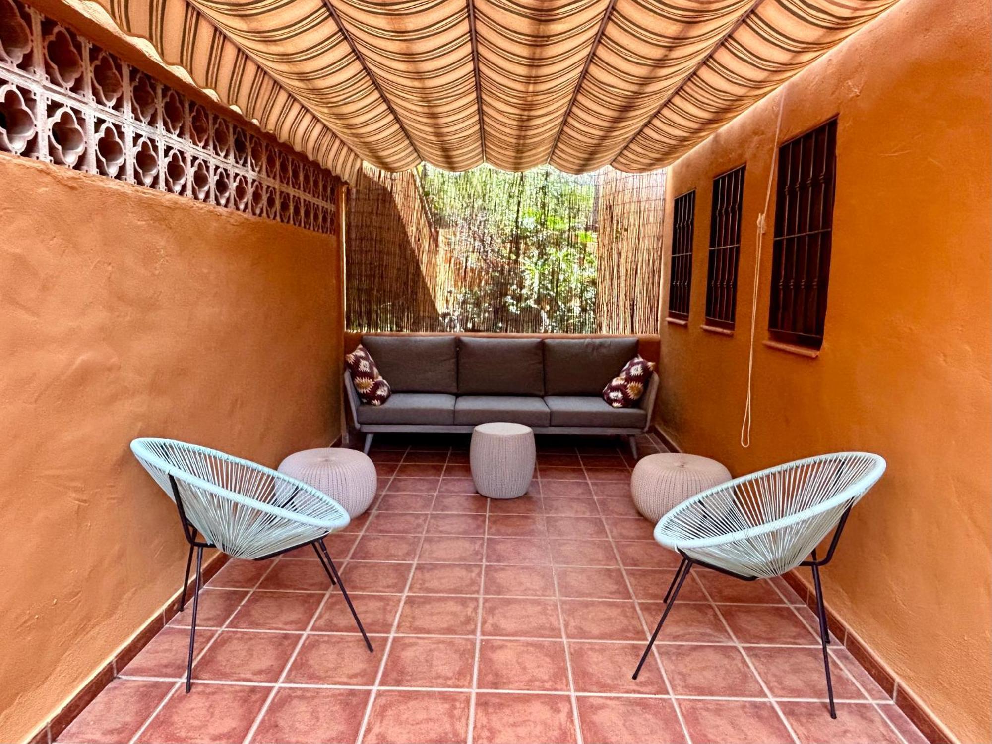 Casa Andalucia Mijas Exterior foto