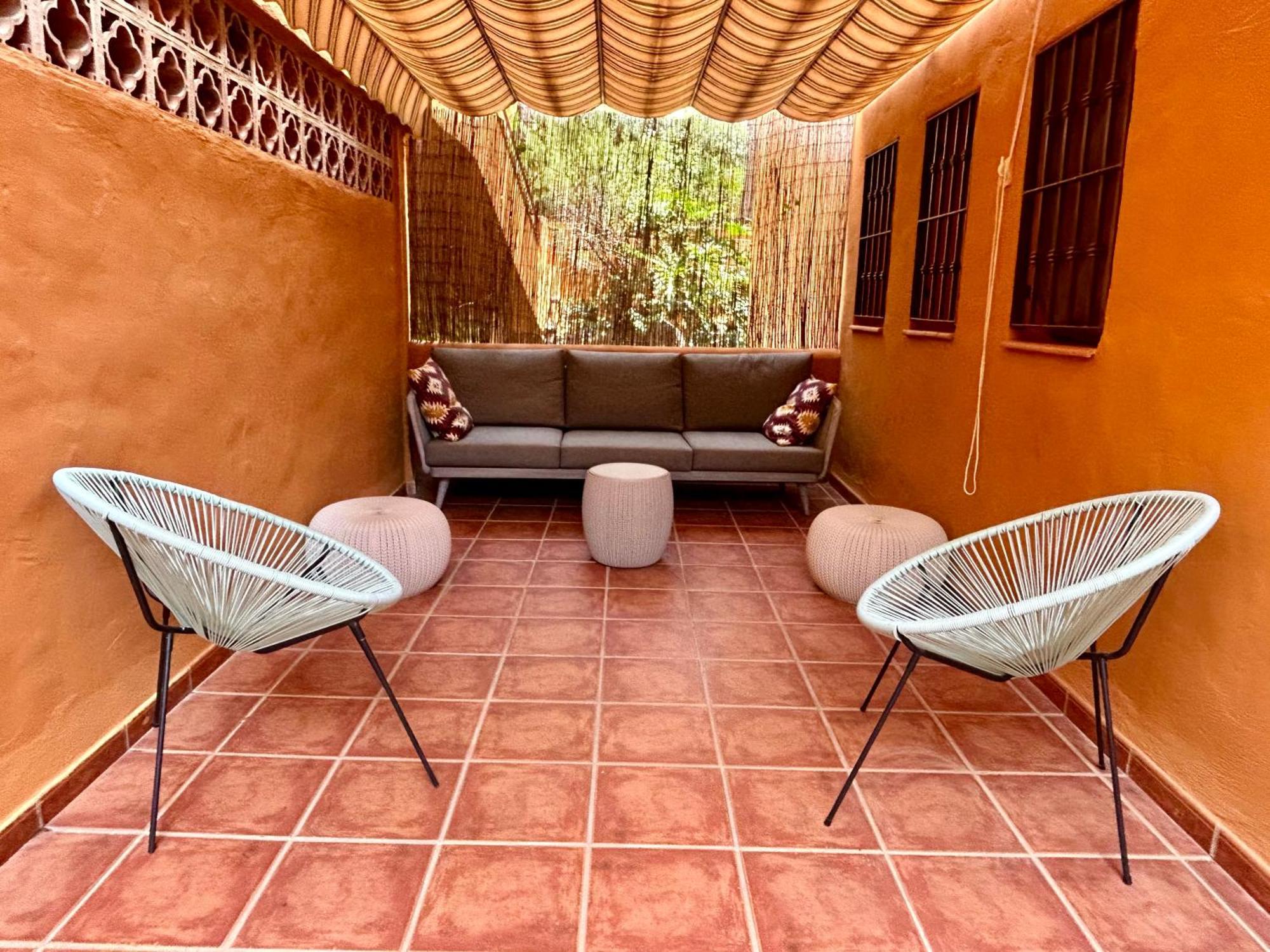 Casa Andalucia Mijas Exterior foto